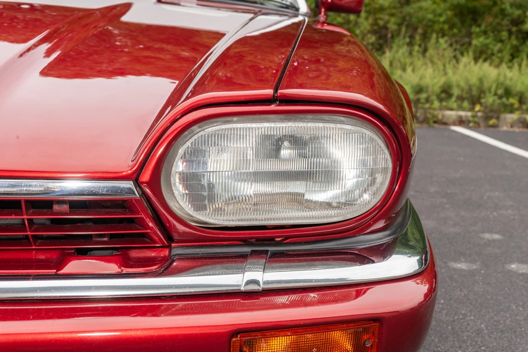 1994 Jaguar XJS Facelift V12 - Image 25 of 31
