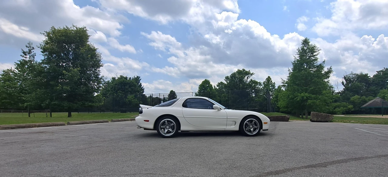 1994 Mazda RX-7 FD - Image 4 of 31
