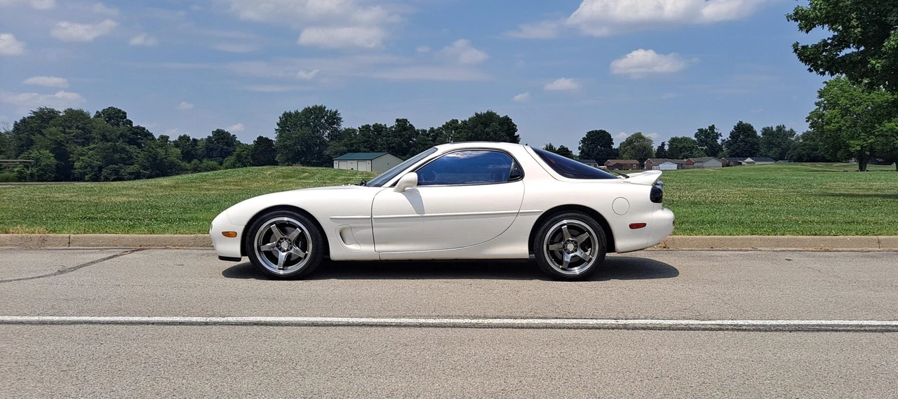 1994 Mazda RX-7 FD - Image 13 of 31