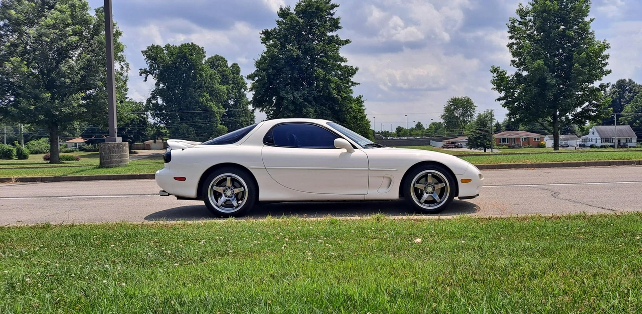 1994 Mazda RX-7 FD - Image 3 of 31