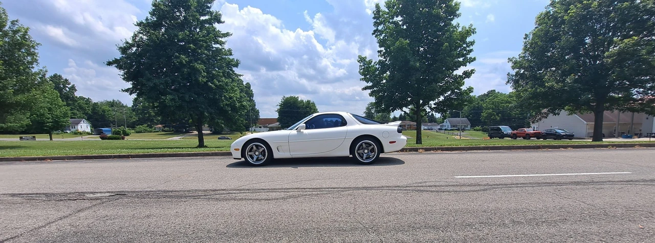 1994 Mazda RX-7 FD - Image 12 of 31