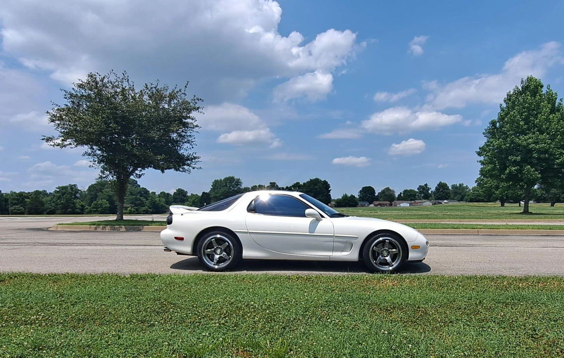 1994 Mazda RX-7 FD - Image 5 of 31