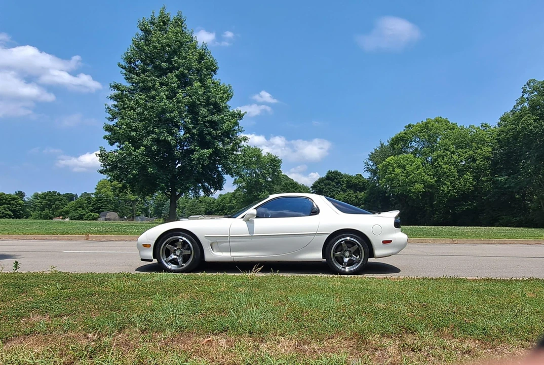 1994 Mazda RX-7 FD - Image 11 of 31