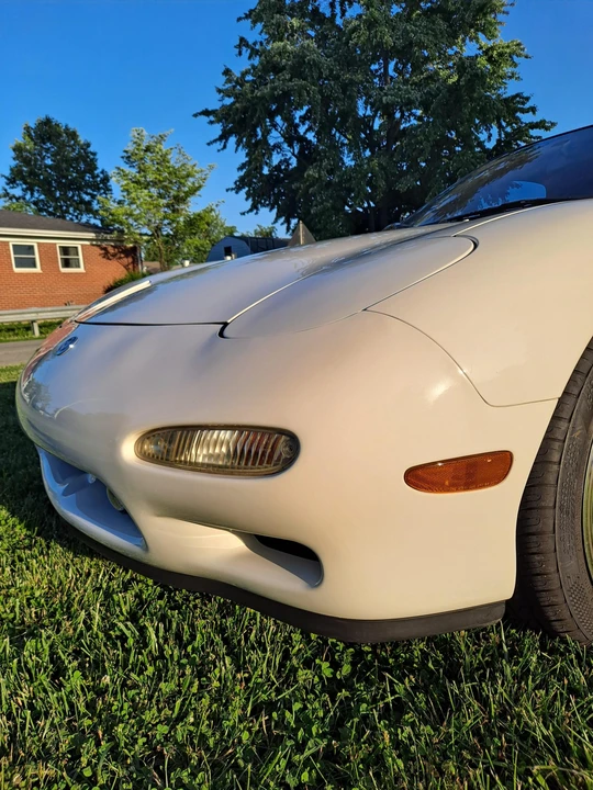 1994 Mazda RX-7 FD - Image 18 of 31