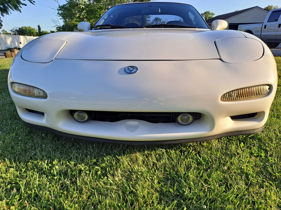 1994 Mazda RX-7 FD - Image 24 of 31