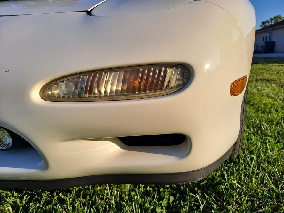1994 Mazda RX-7 FD - Image 23 of 31