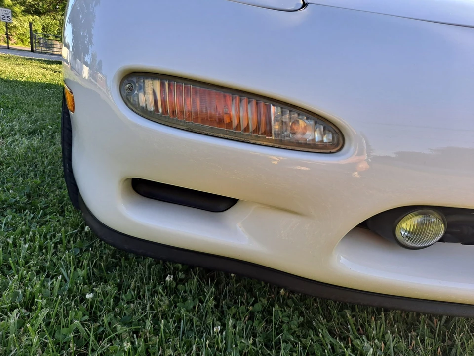 1994 Mazda RX-7 FD - Image 22 of 31