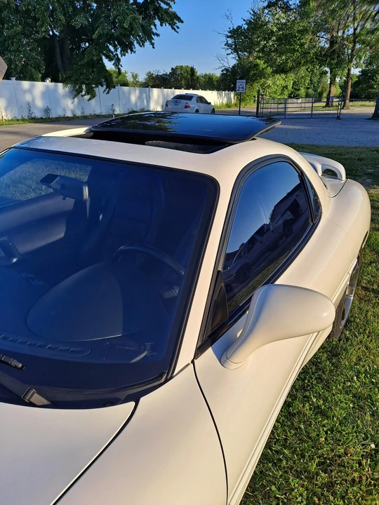 1994 Mazda RX-7 FD - Image 29 of 31