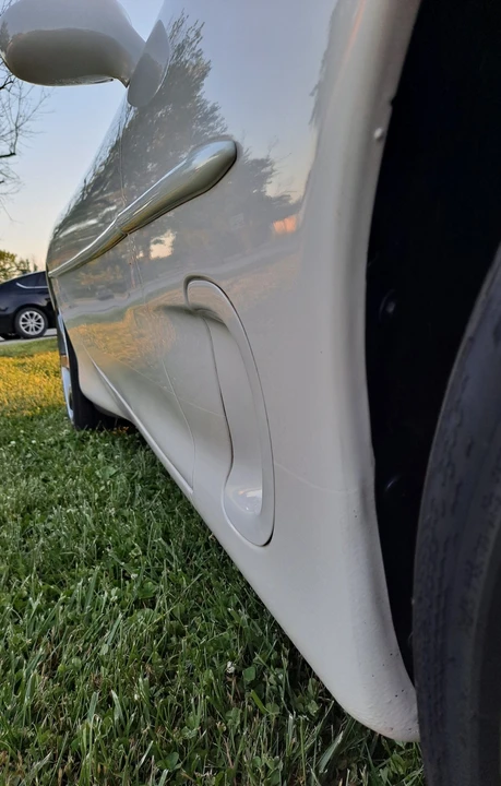 1994 Mazda RX-7 FD - Image 31 of 31