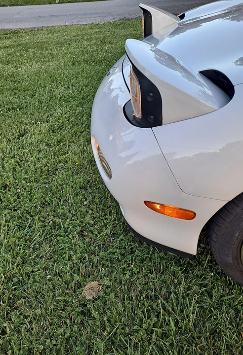 1994 Mazda RX-7 FD - Image 19 of 31