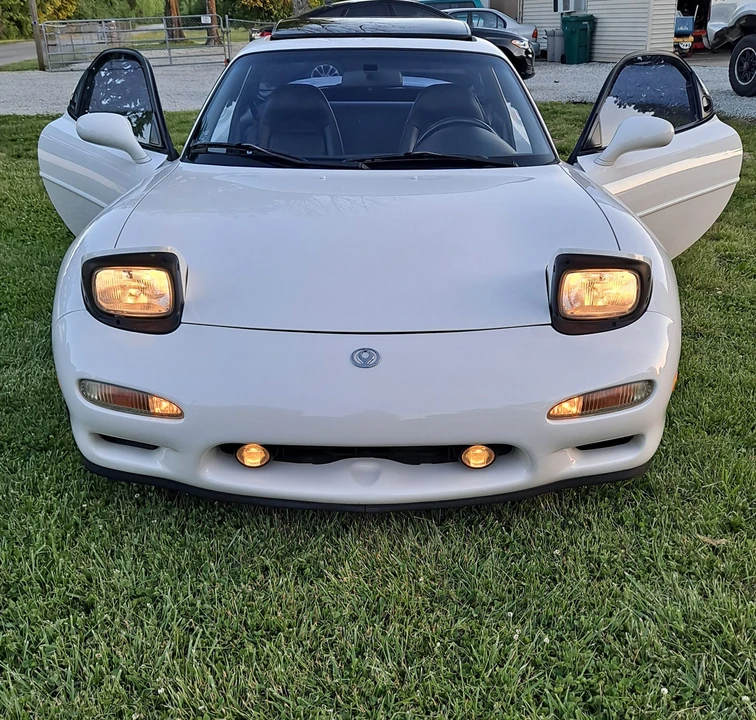 1994 Mazda RX-7 FD - Image 25 of 31
