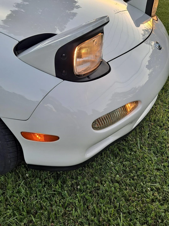 1994 Mazda RX-7 FD - Image 20 of 31