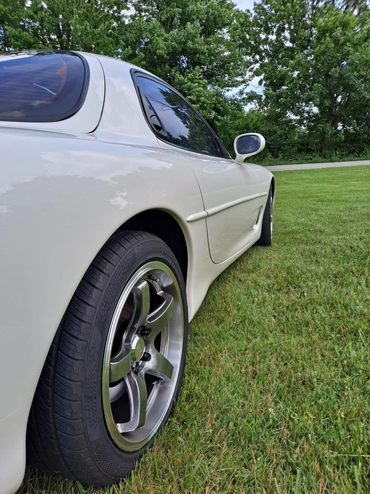 1994 Mazda RX-7 FD - Image 30 of 31