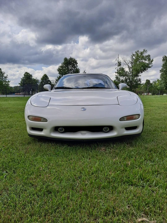 1994 Mazda RX-7 FD - Image 15 of 31