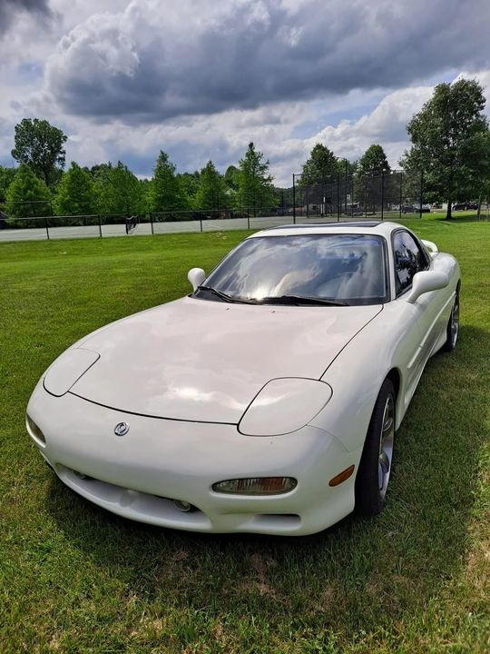 1994 Mazda RX-7 FD - Image 14 of 31