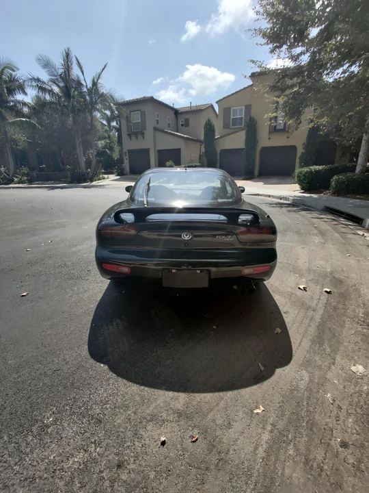 1994 Mazda RX-7 FD - Image 2 of 31