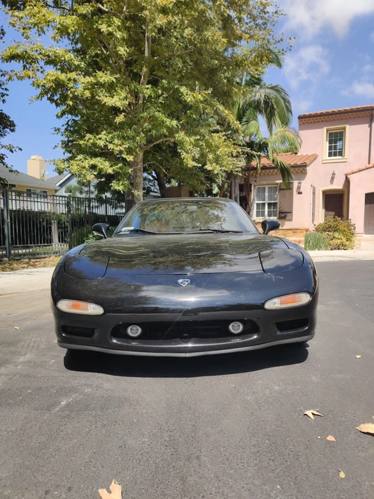 1994 Mazda RX-7 FD - Image 4 of 31