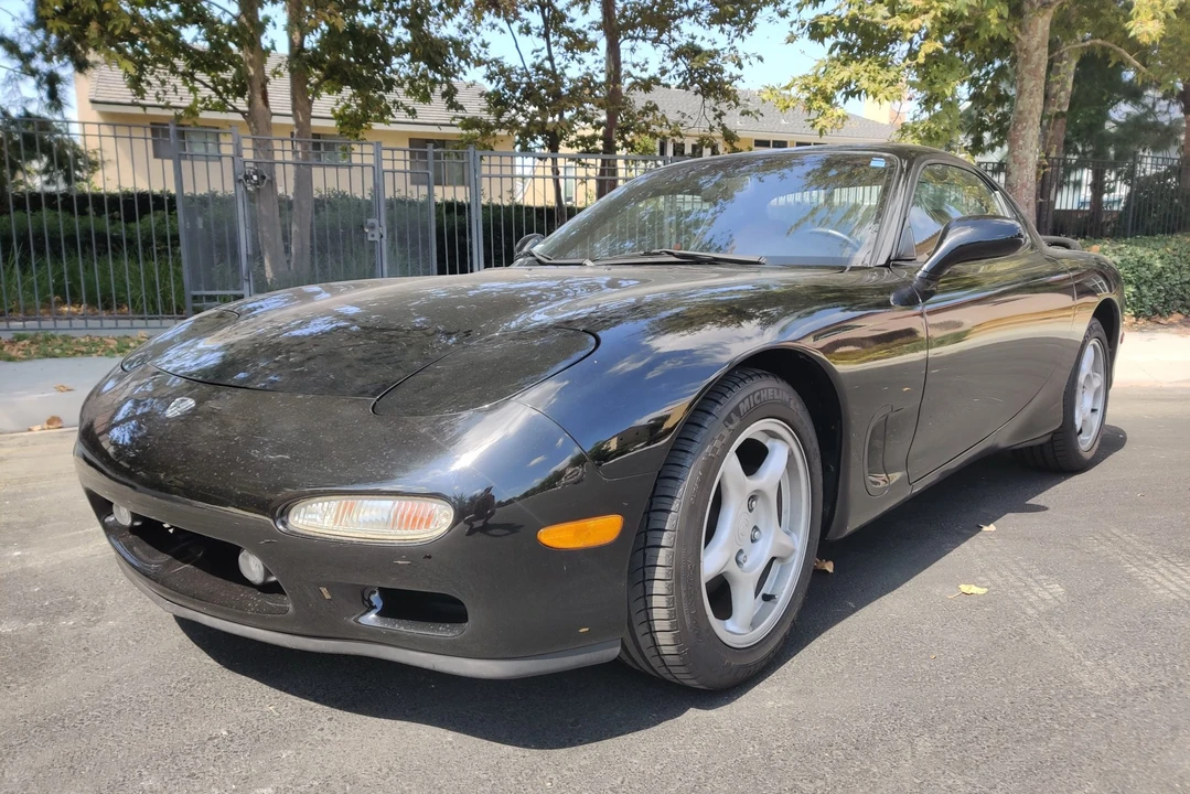 1994 Mazda RX-7 FD - Image 5 of 31