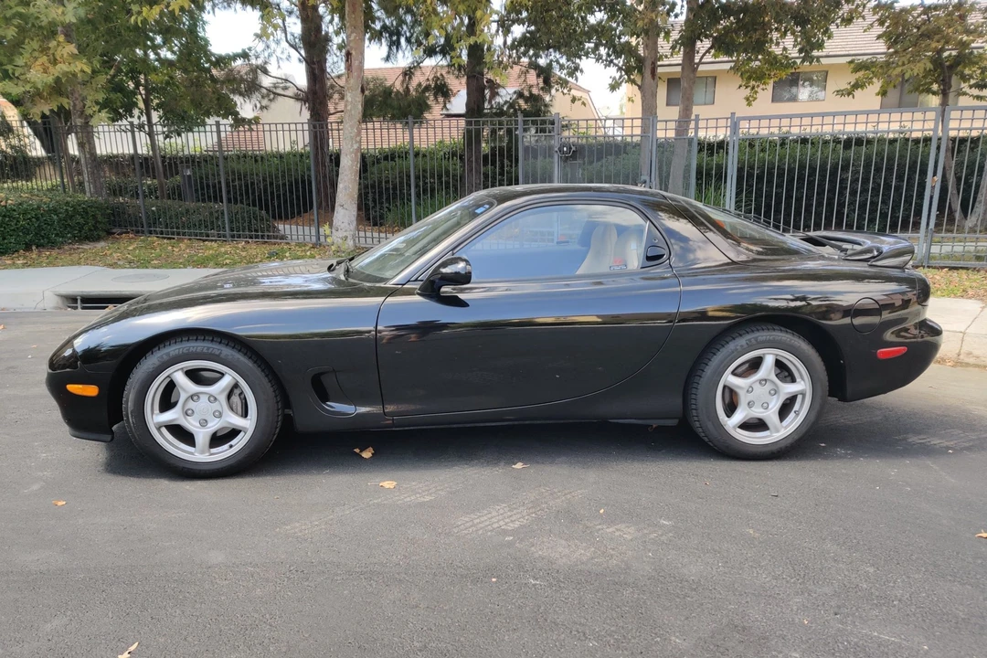 1994 Mazda RX-7 FD - Image 6 of 31