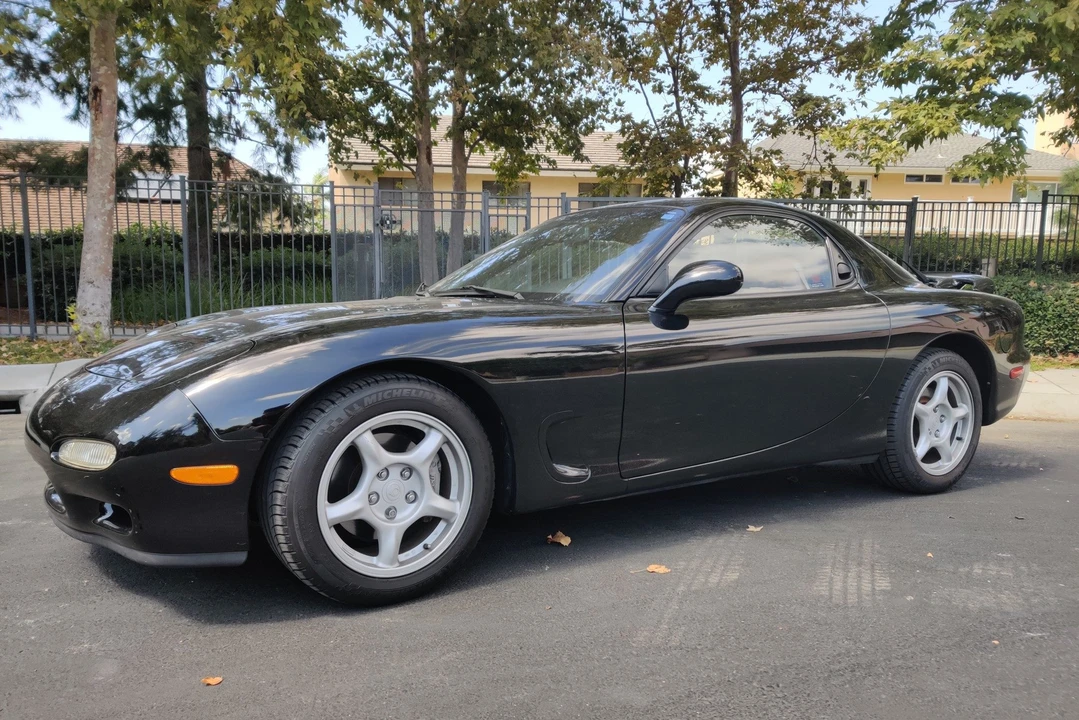 1994 Mazda RX-7 FD - Image 7 of 31