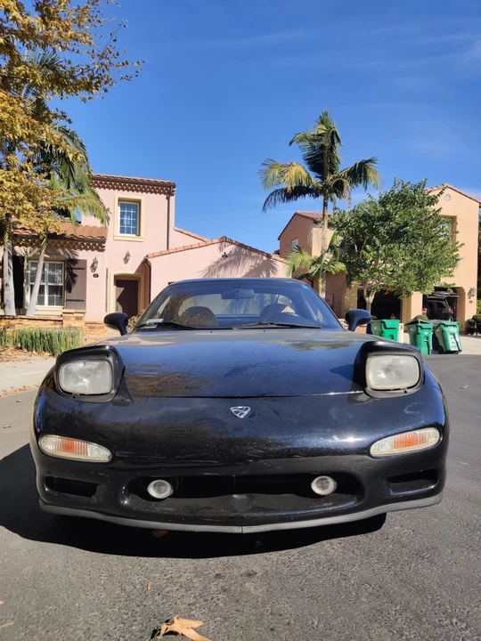 1994 Mazda RX-7 FD - Image 9 of 31