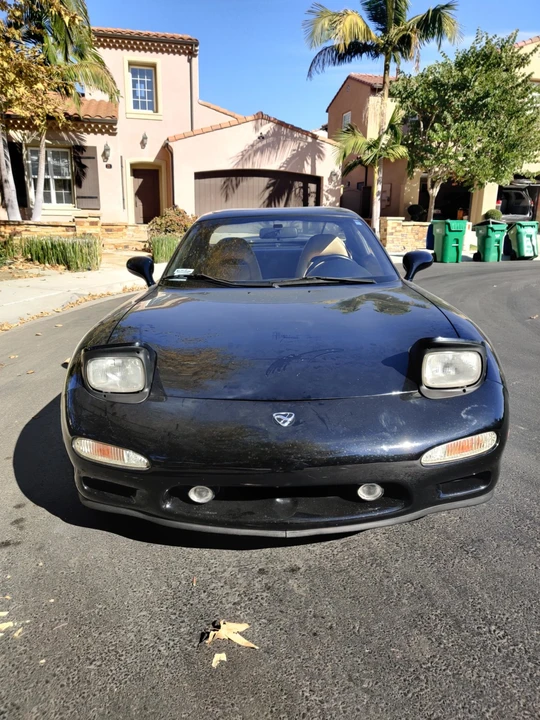 1994 Mazda RX-7 FD - Image 10 of 31