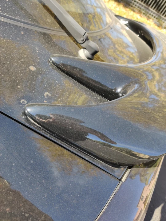1994 Mazda RX-7 FD - Image 31 of 31