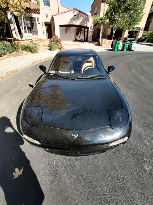 1994 Mazda RX-7 FD - Image 13 of 31