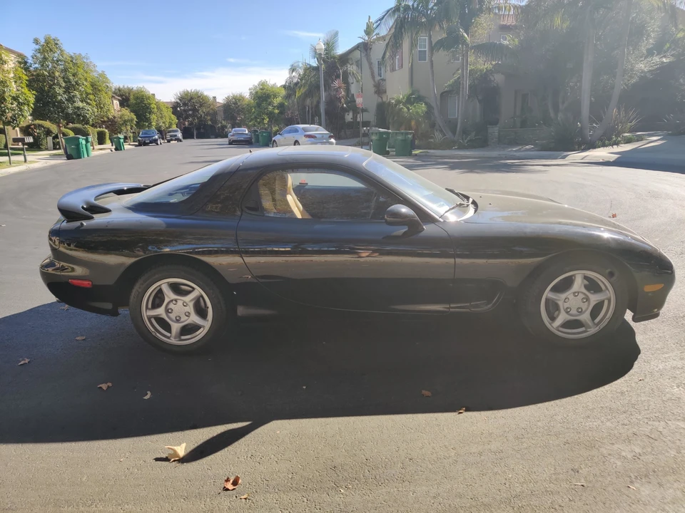 1994 Mazda RX-7 FD - Image 15 of 31