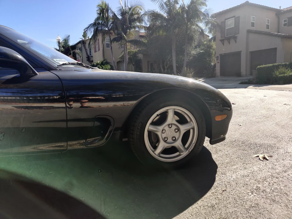 1994 Mazda RX-7 FD - Image 23 of 31