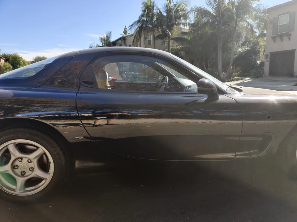 1994 Mazda RX-7 FD - Image 24 of 31