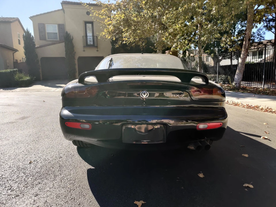 1994 Mazda RX-7 FD - Image 17 of 31