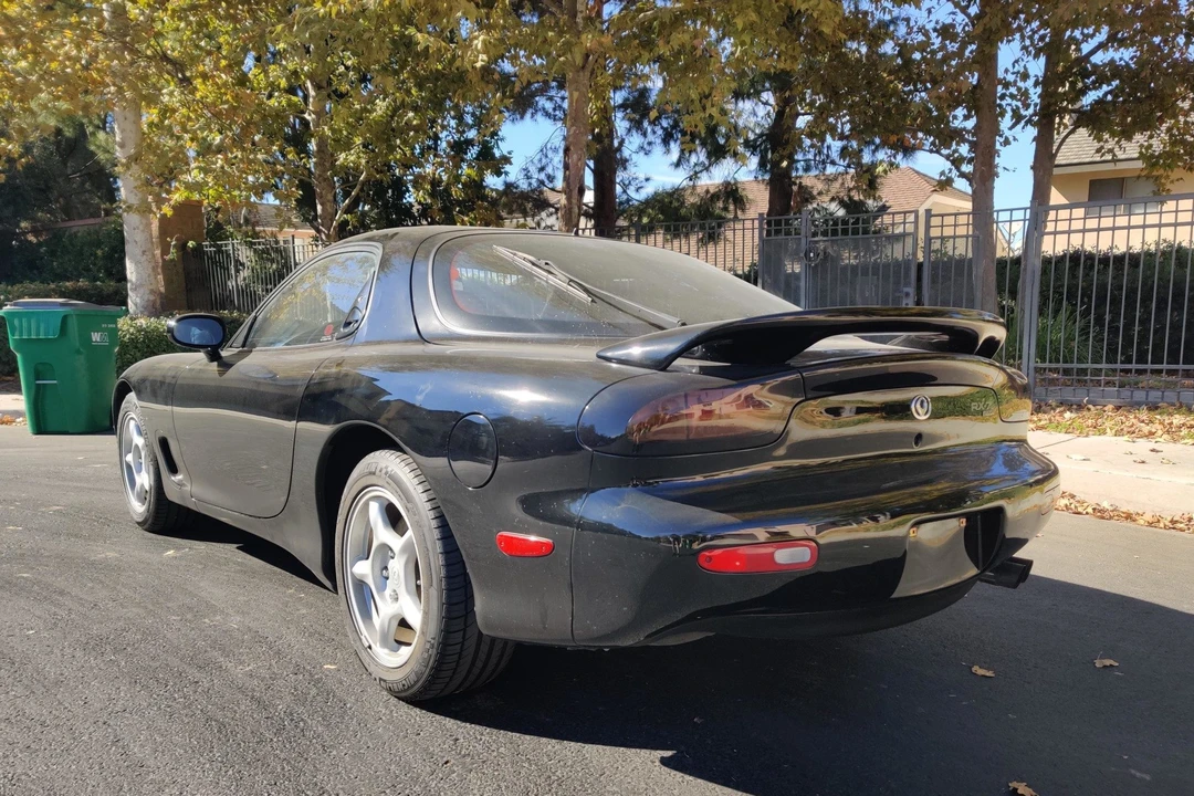 1994 Mazda RX-7 FD - Image 18 of 31