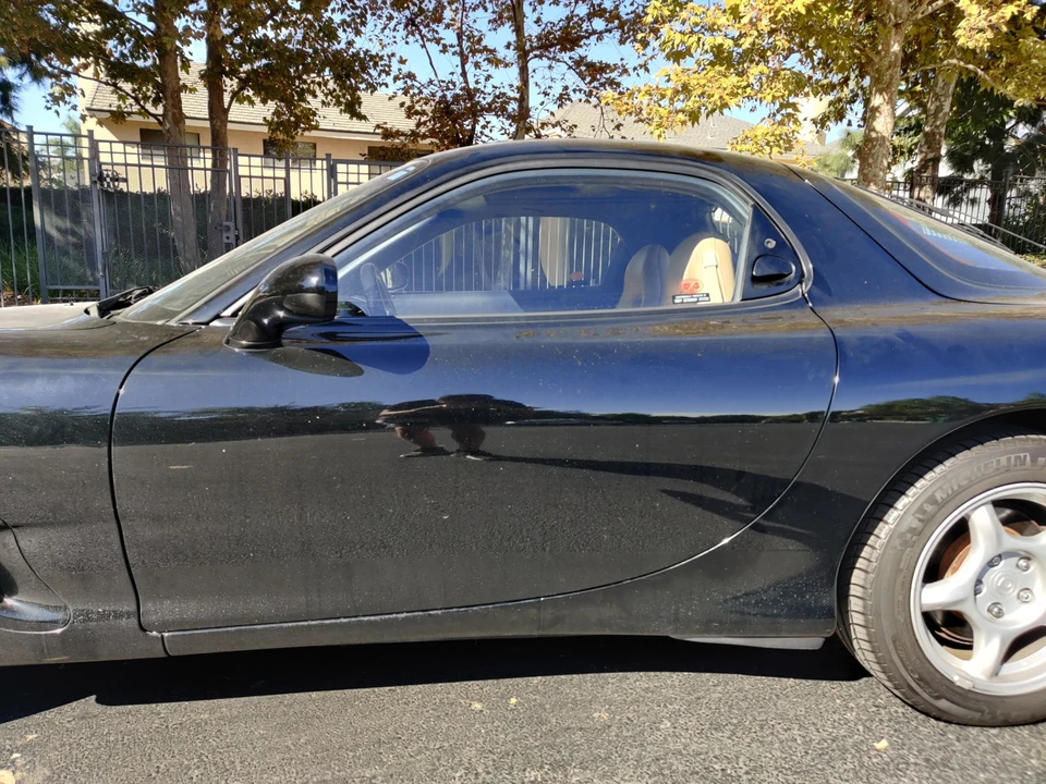 1994 Mazda RX-7 FD - Image 25 of 31