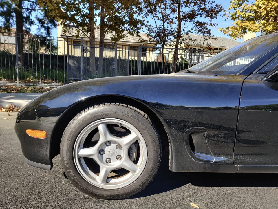 1994 Mazda RX-7 FD - Image 26 of 31
