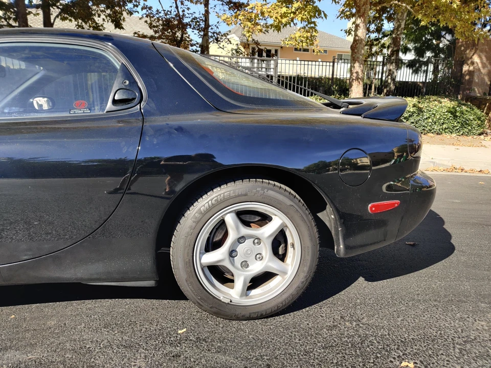 1994 Mazda RX-7 FD - Image 27 of 31