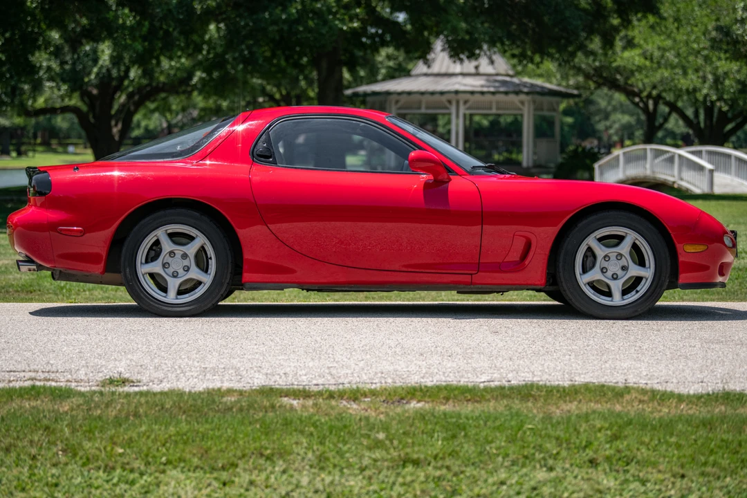 1994 Mazda RX-7 FD - Image 10 of 31