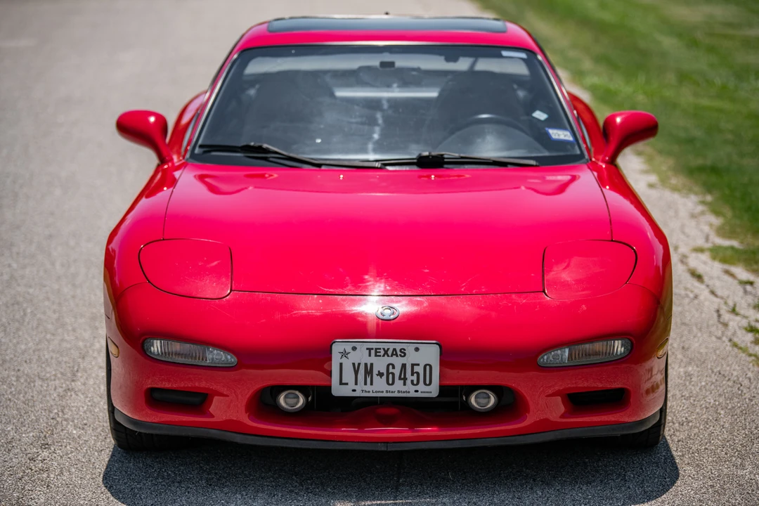 1994 Mazda RX-7 FD - Image 17 of 31