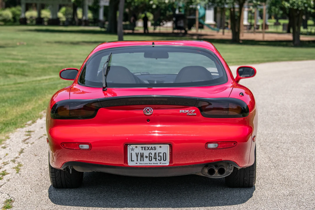 1994 Mazda RX-7 FD - Image 6 of 31