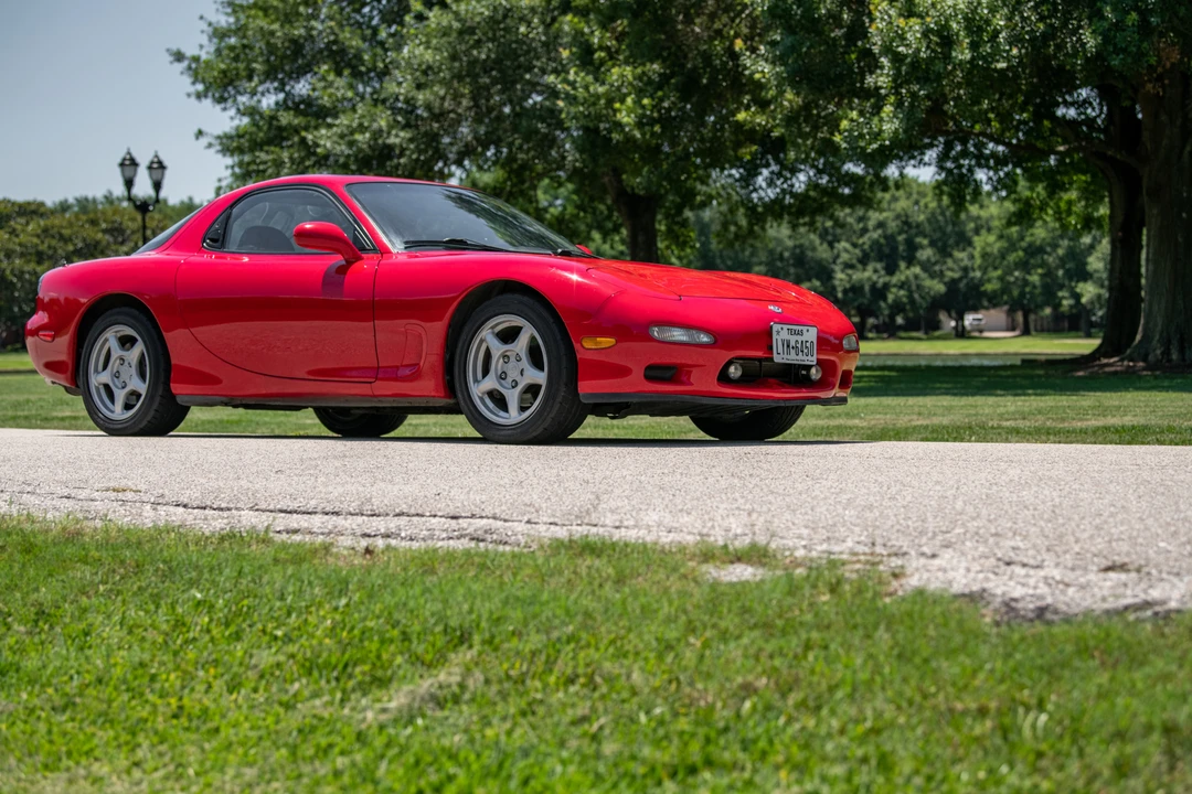1994 Mazda RX-7 FD - Image 12 of 31