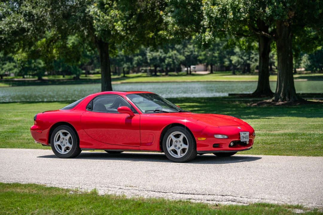 1994 Mazda RX-7 FD - Image 11 of 31