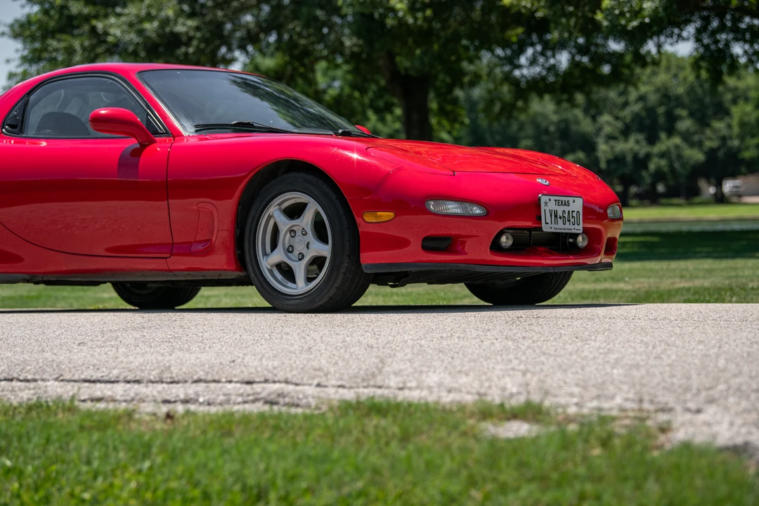 1994 Mazda RX-7 FD - Image 18 of 31