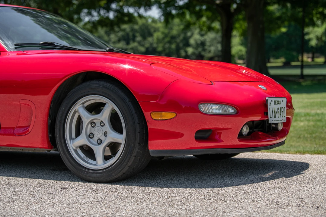 1994 Mazda RX-7 FD - Image 19 of 31