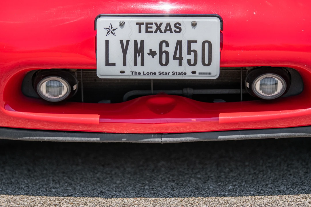 1994 Mazda RX-7 FD - Image 21 of 31