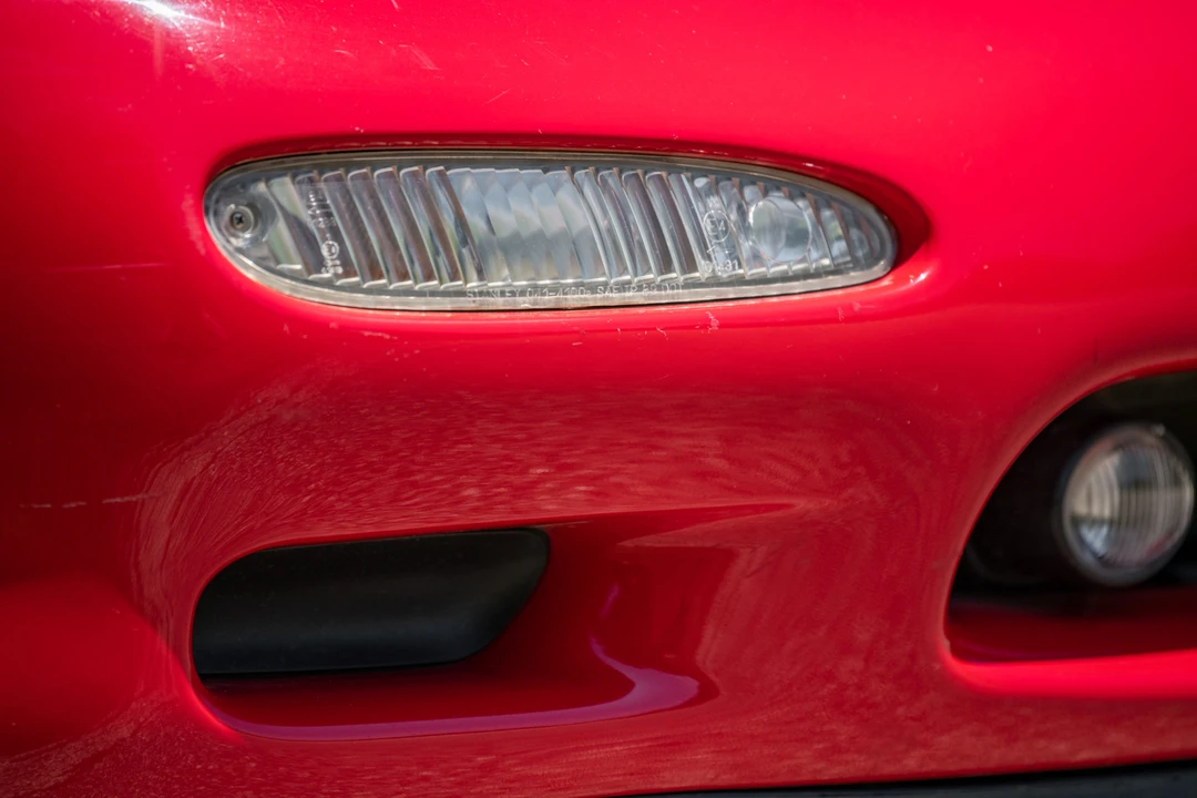 1994 Mazda RX-7 FD - Image 22 of 31