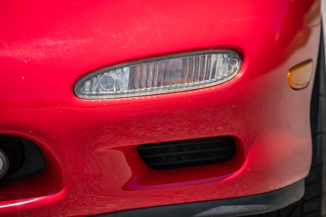 1994 Mazda RX-7 FD - Image 23 of 31
