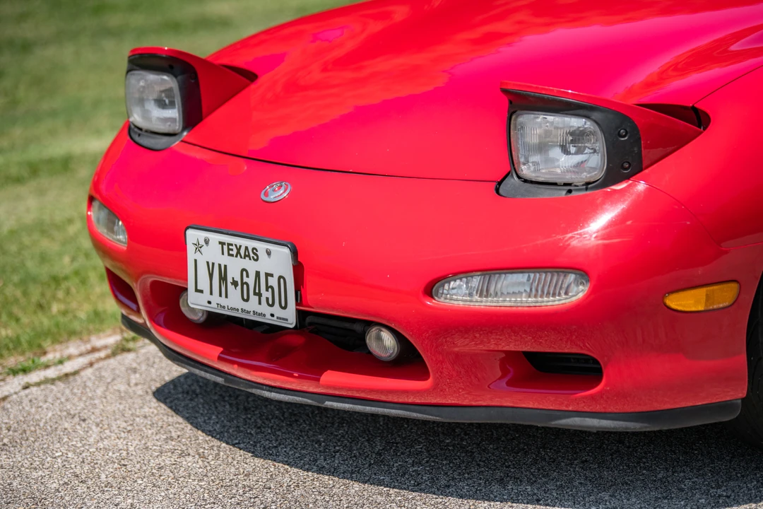 1994 Mazda RX-7 FD - Image 24 of 31