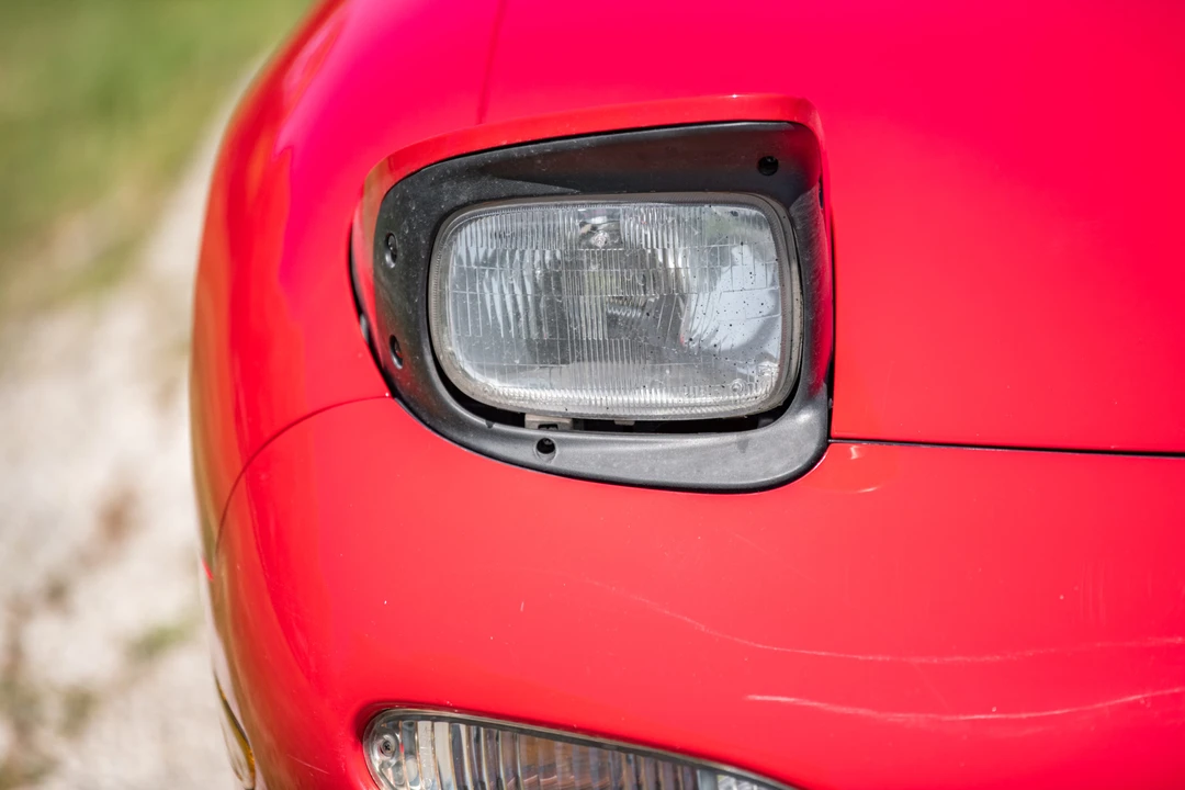 1994 Mazda RX-7 FD - Image 25 of 31