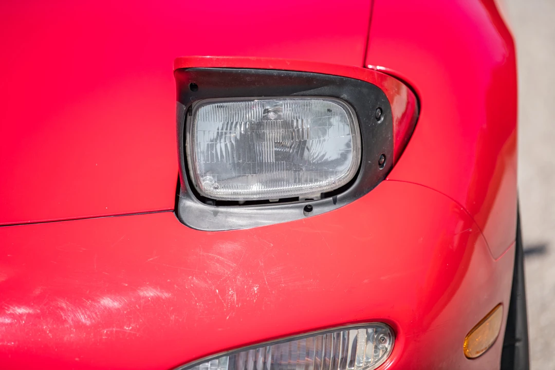 1994 Mazda RX-7 FD - Image 26 of 31