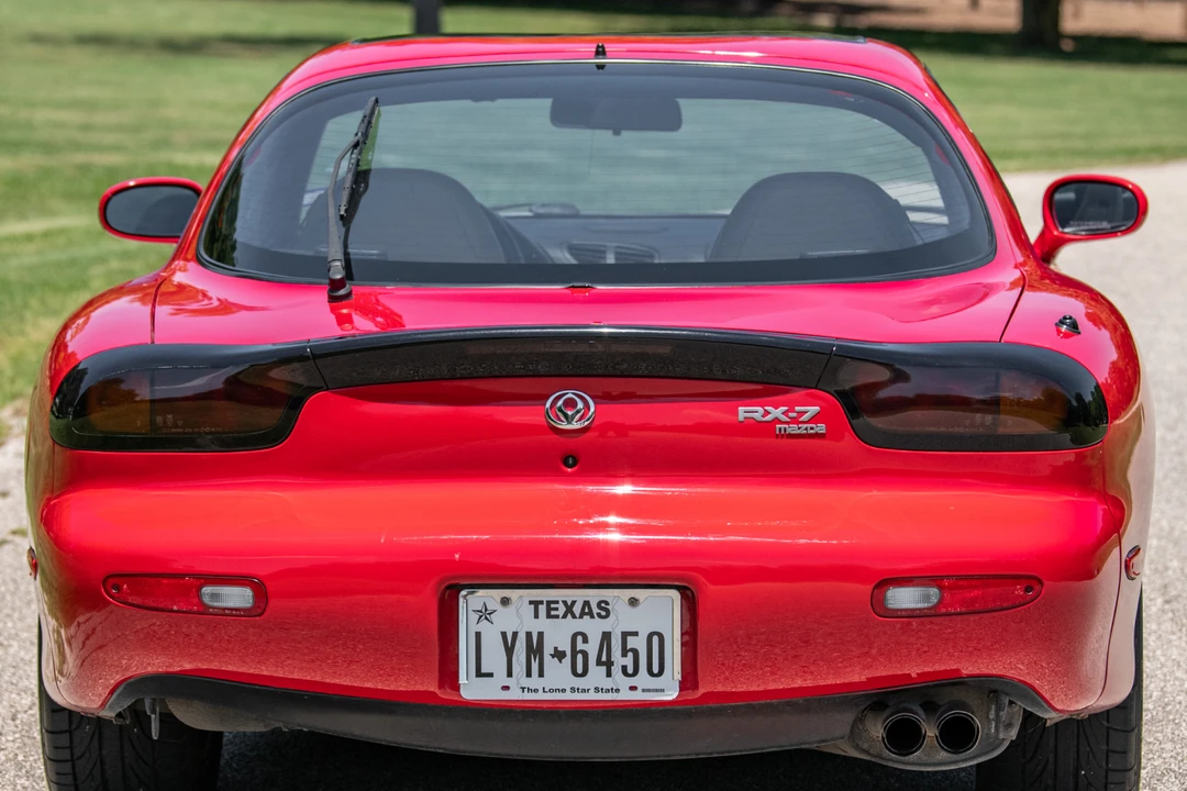 1994 Mazda RX-7 FD - Image 7 of 31